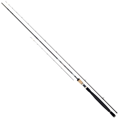 Вудилище Daiwa NZon Super Slim X Power Carp Feeder 3.96m 240g (2135.42.14) – Daiwa
