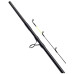 Вудилище Daiwa NZon Super Slim X Power Carp Feeder 3.96m 240g (2135.42.14) – Daiwa (вид 2)