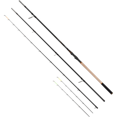 Вудилище Sportex Xclusive RS-2 Heavy Distance Feeder HF4222 4.20m 150-220g (1792.18.96) – Sportex