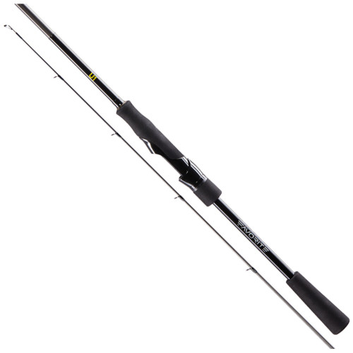 Удилище Favorite U1 982H 2.94m 20-60g Fast (1693.08.20) – Favorite