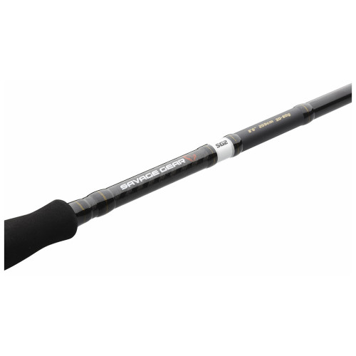 Удилище Savage Gear SG2 Fast Game 8''11''''/2.71m 15-50g (1854.43.66) – Savage Gear (вид 1)