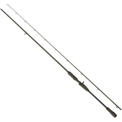 Удилище Savage Gear SG4 Crank & Vib Specialist Trigger 7''7"/2.30m 7-24g Casting (1854.11.20) – Savage Gear