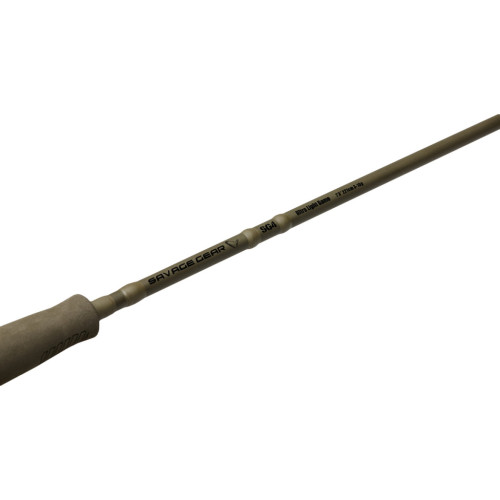 Вудилище Savage Gear SG4 Ultra Light Game 6''6"/1.98m 1-5g (1854.11.10) – Savage Gear (вид 1)