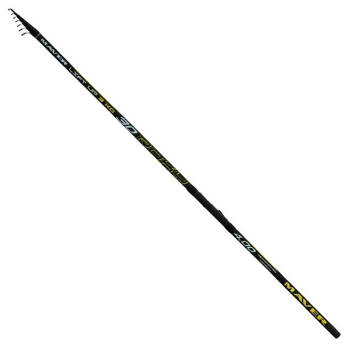 Удилище Maver Roky Universal 4.00m max 30g (1300.27.72) – Maver