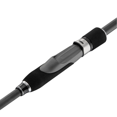 Вудилище Select Ritmix Travel 766L-T 2.30m 3-12g Fast (6 част.) (1870.78.80) – Select (вид 2)