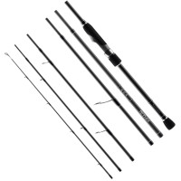 Удилище Select Ritmix Travel 806ML-T 2.44m 4-16g Fast (6 част.) (1870.78.81)