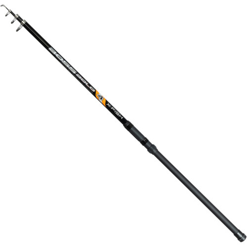 Вудилище X-Fish Boss Bolo 4m (1917.03.03) – X-Fish