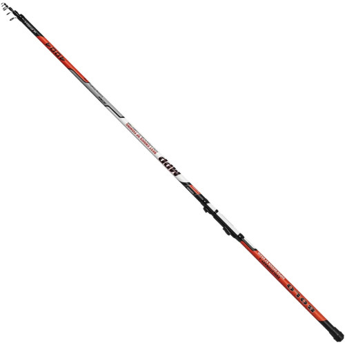 Удилище X-Fish MPP 4m (1917.08.01) – X-Fish