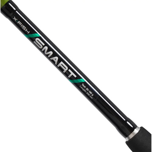 Вудилище X-Fish Smart 1.80m 20-180g (1917.03.14) – X-Fish (вид 1)