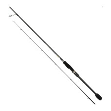 Удилище Graphiteleader Limited Edition Zanna (EVA) GZANS-702H 2.13m 11-48g (2135.37.38)