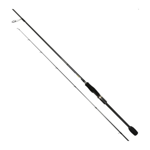 Удилище Graphiteleader Limited Edition Zanna (EVA) GZANS-702H 2.13m 11-48g (2135.37.38) – Graphiteleader