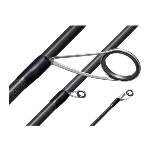 Удилище Graphiteleader Limited Edition Zanna (EVA) GZANS-762ML 2.29m 2-22g (2135.34.15) – Graphiteleader (вид 1)