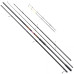 Удилище Brain Apex Double 3.3m 3.25lbs/max 130g (1858.40.72) – Brain
