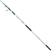 Удилище Brain Axent Tele Surf 4.50m max 200g (1858.51.65)