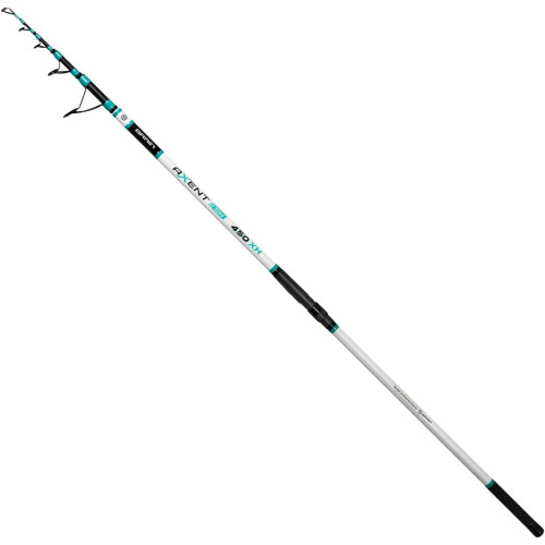 Вудилище Brain Axent Tele Surf 4.50m max 200g (1858.51.65) – Brain