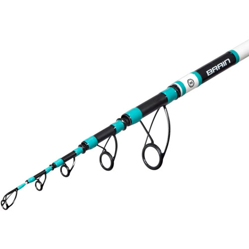 Вудилище Brain Axent Tele Surf 4.50m max 200g (1858.51.65) – Brain (вид 2)