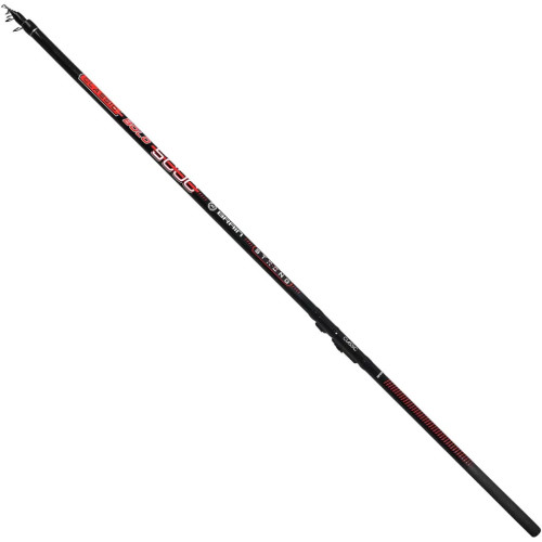 Удилище Brain Classic Strong Bolo 4.00m 10-30g (1858.54.99) – Brain