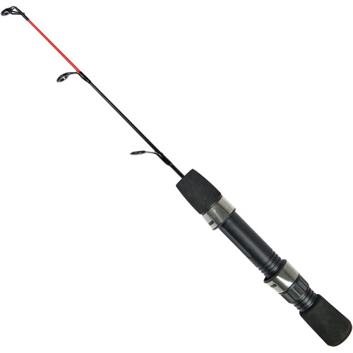 Вудилище Viking Fishing зимове Ice Tele Medium 50сm M max 25g (1919.00.30) – Viking Fishing