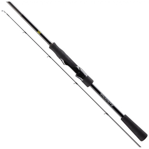 Вудилище Favorite U1 872ML 2.61m 4-16g Fast (1693.06.22) – Favorite
