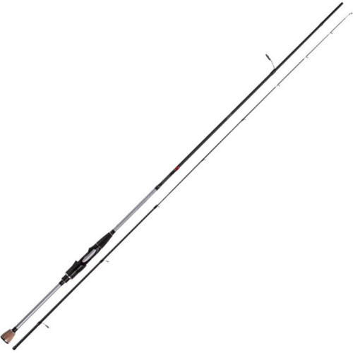 Вудилище Favorite Impulse TZ NEW IMPTZ-792UL-S 2.36m 1-6g Ex-Fast (1693.04.55) – Favorite