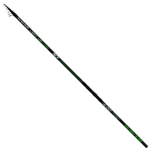 Вудилище Maver Roky Universal 4.00m max 100g (1300.27.76) – Maver