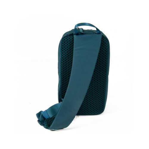 Рюкзак CabinZero Classic Cross Body 11 л Aruba Blue (Cz22-1803) – CabinZero (вид 3)