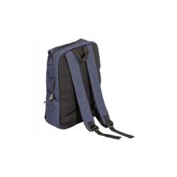 Рюкзак Skif Outdoor City Backpack S 10L Dark Blue (SOBPС10DB)