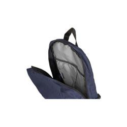 Рюкзак Skif Outdoor City Backpack L 20L Dark Blue (SOBPС20DB)