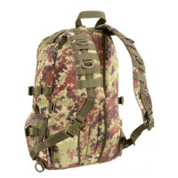 Рюкзак туристический Outac Patrol 20л Back Pack Camo (OT-216 VI)
