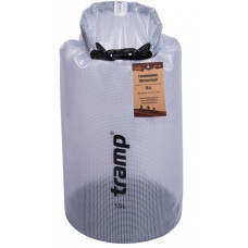 Гермомешок Tramp прозрачный 15л (TRA-197)