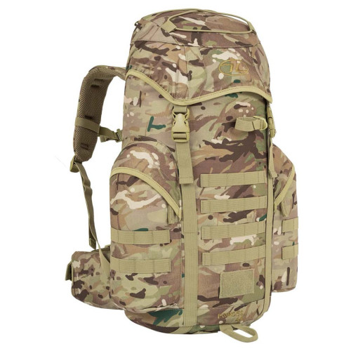 Рюкзак туристичний Highlander Forces Loader Rucksack 44L HMTC (929612) – Highlander