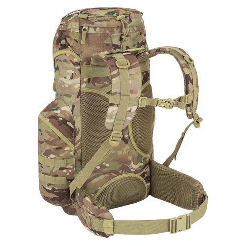 Рюкзак туристичний Highlander Forces Loader Rucksack 44L HMTC (929612) – Highlander (вид 1)
