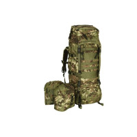 Рюкзак туристический Defcon 5 5 Zaino 100 Camo (D5-STL100 VI)