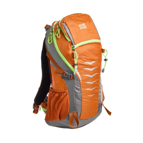 Рюкзак туристический Skif Outdoor Seagle 45L Orange (1311OR) – SKIF Outdoor