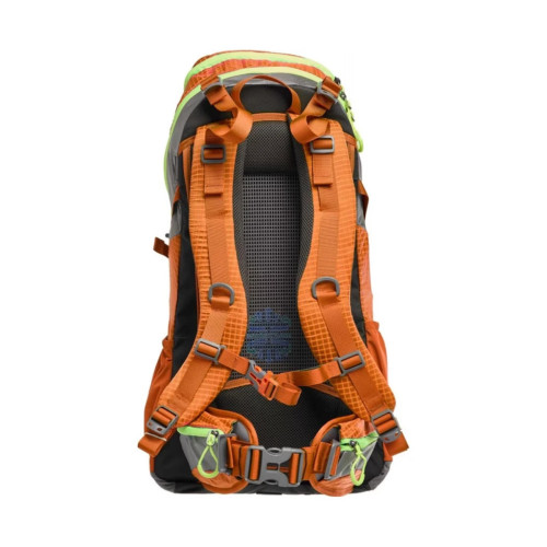 Рюкзак туристический Skif Outdoor Seagle 45L Orange (1311OR) – SKIF Outdoor (вид 2)