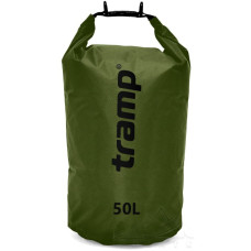 Гермомешок Tramp PVC 50 л Olive (UTRA-068-olive)