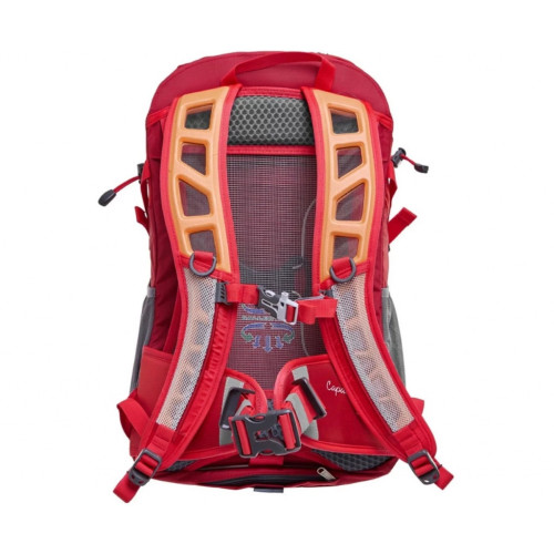 Рюкзак туристичний Skif Outdoor Camper 35L Red (8643R) – SKIF Outdoor (вид 2)