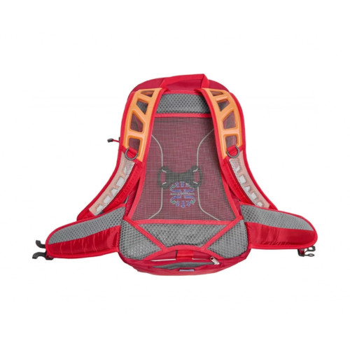 Рюкзак туристичний Skif Outdoor Camper 35L Red (8643R) – SKIF Outdoor (вид 3)