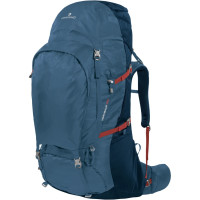 Рюкзак туристический Ferrino Transalp 100L Blue (75691MBB) (930666)