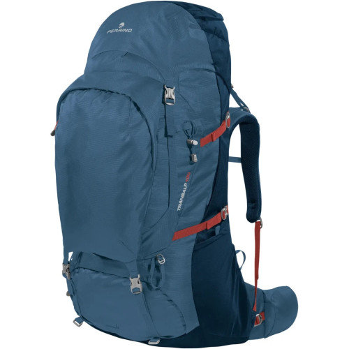Рюкзак туристический Ferrino Transalp 100L Blue (75691MBB) (930666) – Ferrino