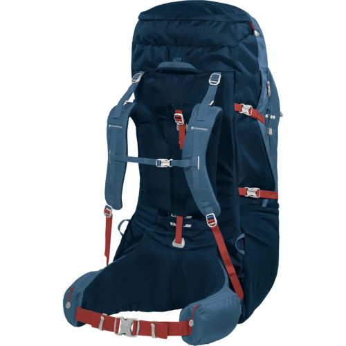 Рюкзак туристический Ferrino Transalp 100L Blue (75691MBB) (930666) – Ferrino (вид 1)