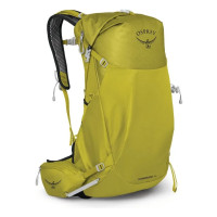 Рюкзак туристический Osprey Downburst 26 Men's babylonica yellow O/S (009.3556)