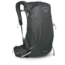 Рюкзак туристический Osprey Downburst 26 Men's dark charcoal grey O/S (009.3557)
