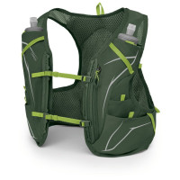 Рюкзак туристический Osprey Duro 6 seaweed green/limon L (009.3607)