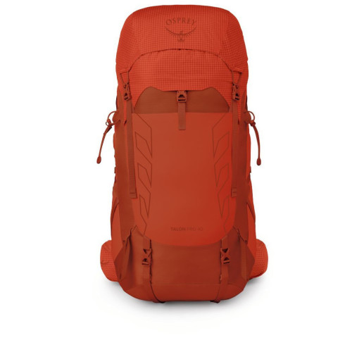 Рюкзак туристический Osprey Talon Pro 40 mars orange L/XL (009.3530) – Osprey (вид 1)