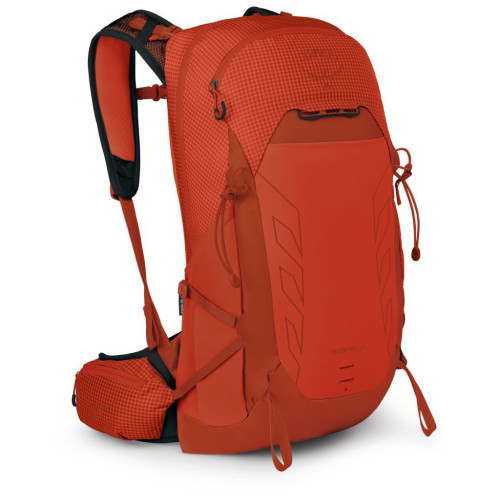 Рюкзак туристичний Osprey Talon Pro 20 mars orange O/S (009.3535) – Osprey