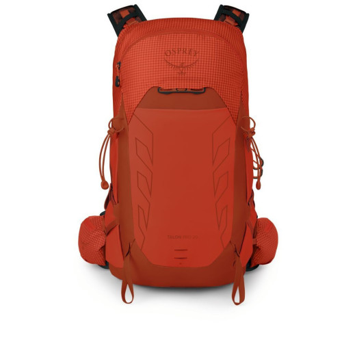 Рюкзак туристичний Osprey Talon Pro 20 mars orange O/S (009.3535) – Osprey (вид 1)