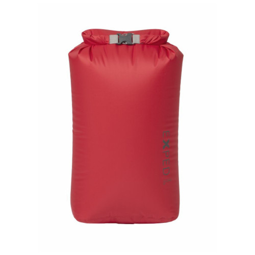Гермомішок Exped Fold Drybag BS M red (018.0541) – Exped