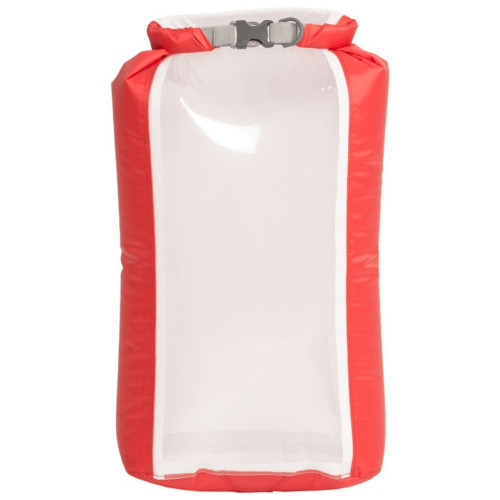 Гермомешок Exped Fold Drybag CS M red (018.0462) – Exped