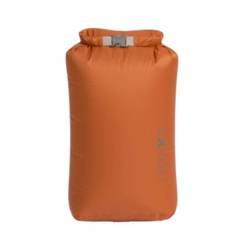 Гермомешок Exped Fold Drybag M terracotta (018.0440) – Exped